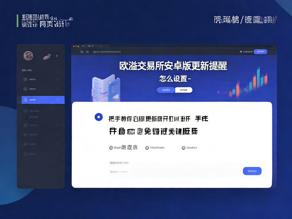 欧溢交易所安卓版更新设置教程